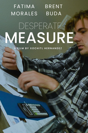 Desperate Measure