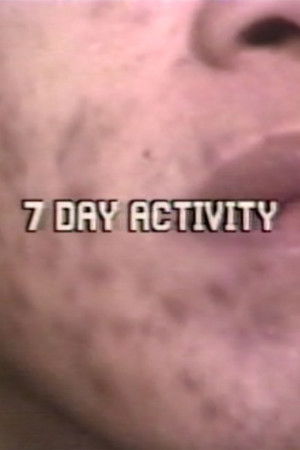 7 Day Activity 7 Day Activity
