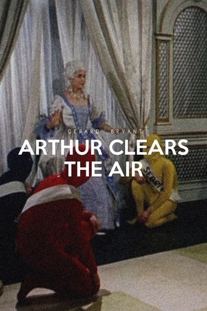 Arthur Clears the Air Arthur Clears the Air