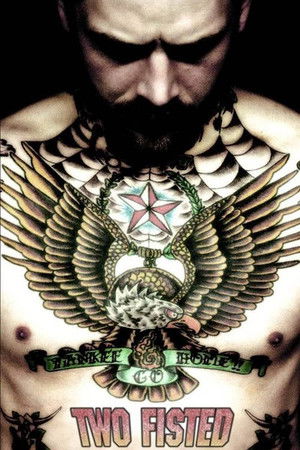 Two Fisted Two Fisted