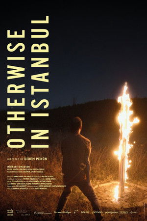 Otherwise in Istanbul Otherwise in Istanbul