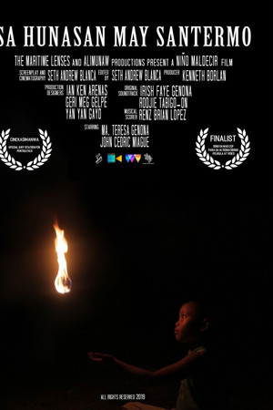 At The Shoreline There’s Santermo At The Shoreline There’s Santermo