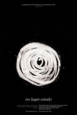 At the Wrong Place At the Wrong Place