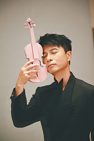 李克勤 - 弦續 李克勤港樂演唱會 Hacken Lee X HK Phil Concert 2023 李克勤 - 弦續 李克勤港樂演唱會 Hacken Lee X HK Phil Concert 2023