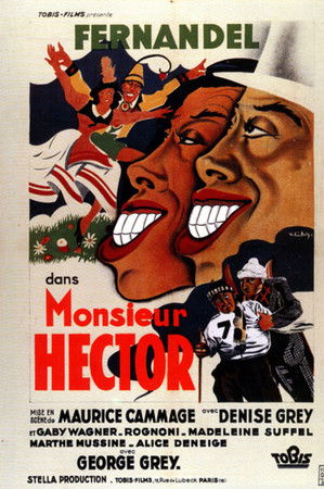 Monsieur Hector
