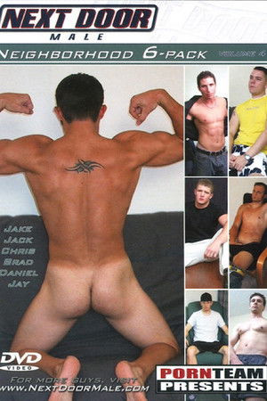 Neighborhood 6-Pack Vol. 4 Neighborhood 6-Pack Vol. 4