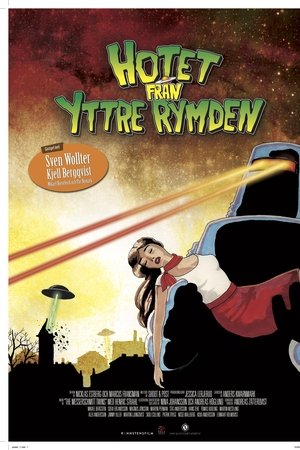 Hotet från yttre rymden Hotet från yttre rymden