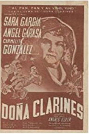 Doña Clarines Doña Clarines