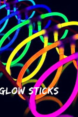 Glowsticks