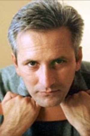 Sergei Shcherbin