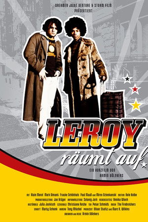 Leroy räumt auf Leroy räumt auf