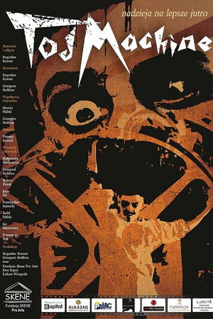 TodMachine TodMachine