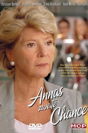 Annas zweite Chance Annas zweite Chance