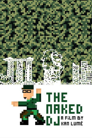 The Naked DJ The Naked DJ