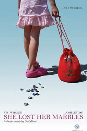 She Lost Her Marbles She Lost Her Marbles