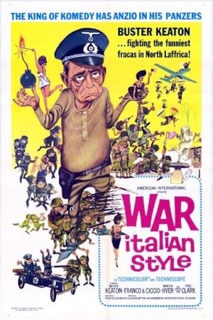 War Italian Style War Italian Style