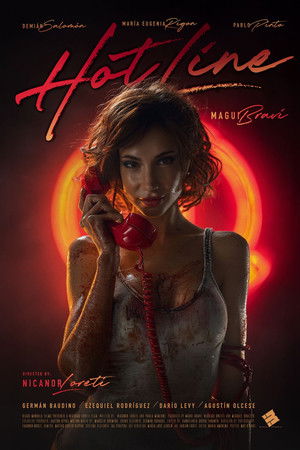 Hot Line Hot Line