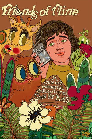 Friends of Mine: “Appreciating Nature” Friends of Mine: “Appreciating Nature”