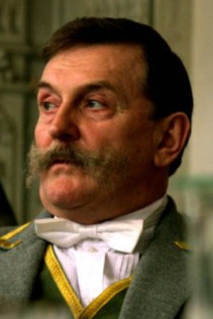 Nikolay Pavlov