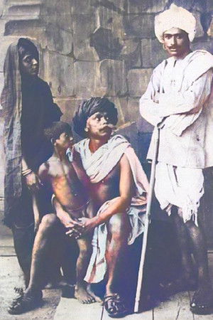 The Indian Shylock: The Talkie Version The Indian Shylock: The Talkie Version