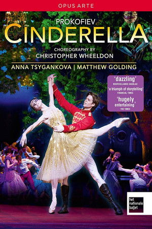 Prokofiev: Cinderella Prokofiev: Cinderella