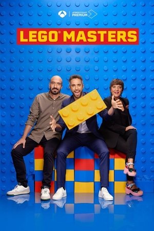 LEGO Masters - Spain
