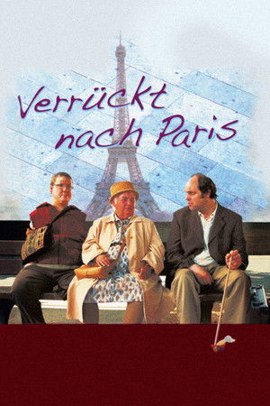 Verrückt nach Paris Verrückt nach Paris