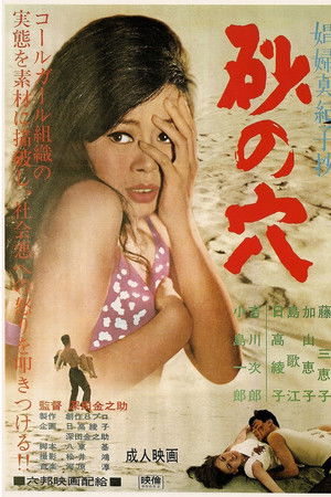 The Hole in the Sand, The Contraption of the Love Affair