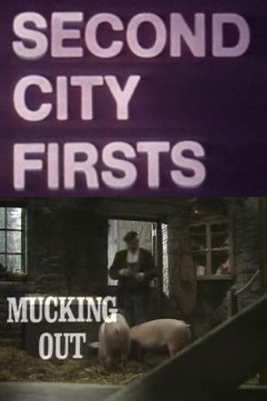 Mucking Out Mucking Out