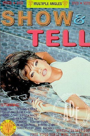 Show & Tell Show & Tell