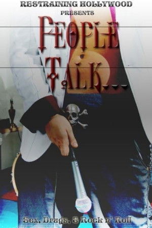 People Talk People Talk