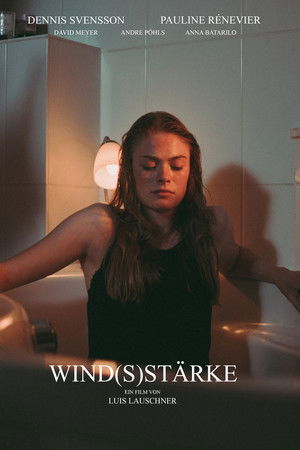 Wind(s)stärke Wind(s)stärke