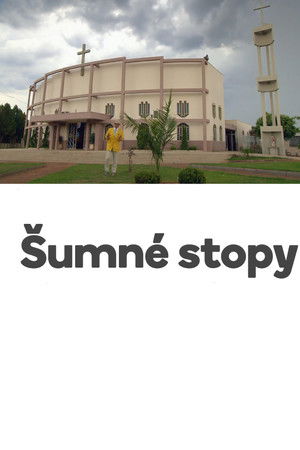 Šumné stopy