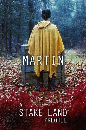 Stake Land: Martin Stake Land: Martin