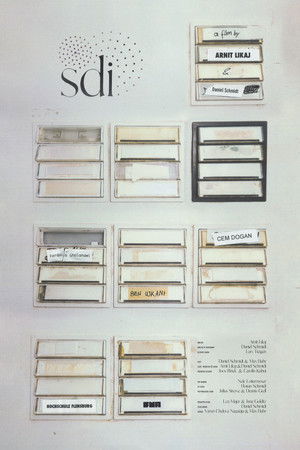 sdi - keine Ahnung sdi - keine Ahnung