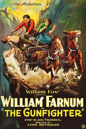 The Gunfighter The Gunfighter