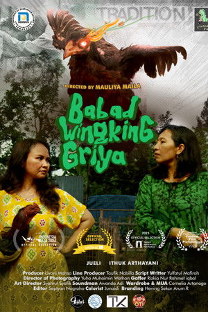 Babad Wingking Griya Babad Wingking Griya