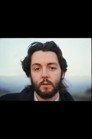 Paul McCartney: Man on the Run Paul McCartney: Man on the Run