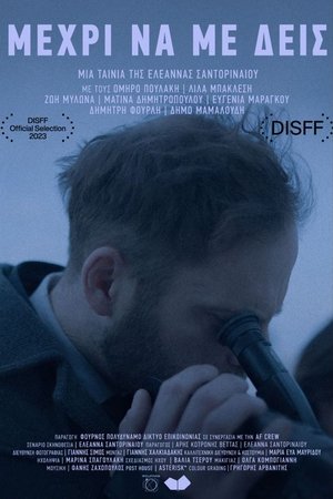 Until You See Me Until You See Me