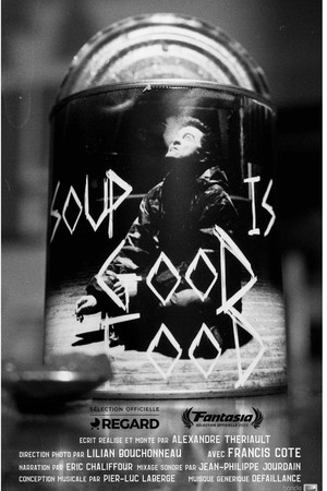 Soup Is Good Food Soup Is Good Food