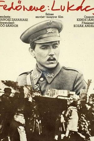 Fedneve: Lukács Fedneve: Lukács