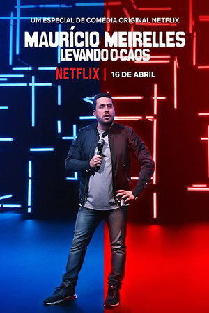 Mauricio Meirelles: Generating Chaos Mauricio Meirelles: Generating Chaos