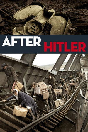 After Hitler After Hitler