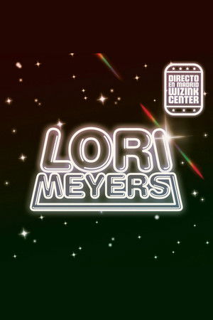 Lori Meyers - Directo En Madrid Wizink Center