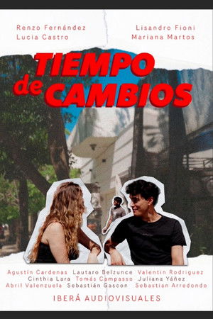 Tiempo de Cambios