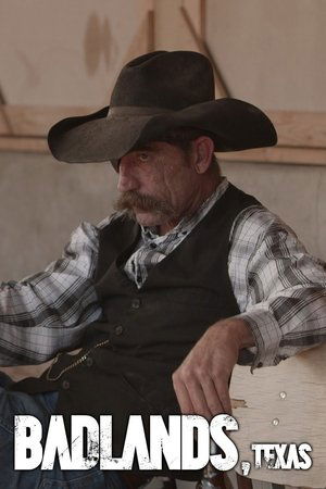 Badlands, Texas Badlands, Texas