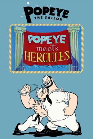 Popeye Meets Hercules Popeye Meets Hercules