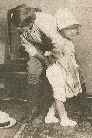 Reversed Roles Reversed Roles