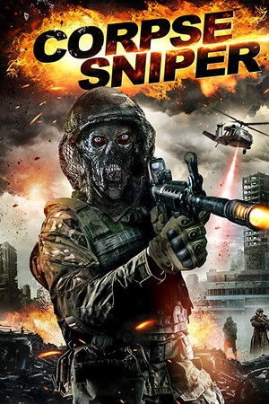 Sniper Corpse Sniper Corpse