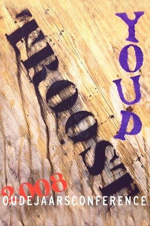 Youp Van 't Hek: Troost Youp Van 't Hek: Troost